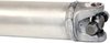 REAR DRIVESHAFT ASSEMBLY - image 2