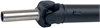 Rear Driveshaft Assembly - image 1