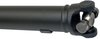 Rear Driveshaft Assembly - image 2