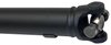 REAR DRIVESHAFT ASSEMBLY - image 2
