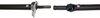 REAR DRIVESHAFT ASSEMBLY - image 4