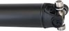 REAR DRIVESHAFT ASSEMBLY - image 2