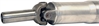 Rear Driveshaft Assembly for 2007-2010 GM Silverado, Sierra 2500 HD Truck 4WD, Crew Cab - image 1