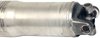 Rear Driveshaft Assembly for 2007-2010 GM Silverado, Sierra 2500 HD Truck 4WD, Crew Cab - image 2