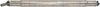 Rear Driveshaft Assembly for 2007-2010 GM Silverado, Sierra 2500 HD Truck 4WD, Crew Cab - image 3
