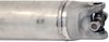 Rear Driveshaft Assembly for 2001-2007 Chevrolet/GMC Silverado, Sierra 2500 HD 4WD  [78 in. Bed Length, Crew Cab] - image 2