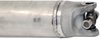 946-061 Rear Driveshaft Assembly for 2001-2007 Chevrolet/GMC Silverado, Sierra 2500 HD 4WD [96 in. Bed Length, Extended Cab] - image 2