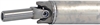REAR DRIVESHAFT ASSEMBLY - image 1