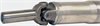 REAR DRIVESHAFT ASSEMBLY - image 1
