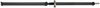 REAR DRIVESHAFT ASSEMBLY - image 3