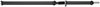 Rear Driveshaft Assembly - image 3