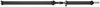 REAR DRIVESHAFT ASSEMBLY - image 3