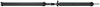 REAR DRIVESHAFT ASSEMBLY - image 3