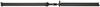 REAR DRIVESHAFT ASSEMBLY - image 1