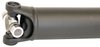 REAR DRIVESHAFT ASSEMBLY - image 2