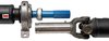 REAR DRIVESHAFT ASSEMBLY - image 4