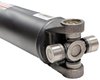 REAR DRIVESHAFT ASSEMBLY - image 2