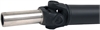 REAR DRIVESHAFT ASSEMBLY - image 1