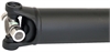 REAR DRIVESHAFT ASSEMBLY - image 1