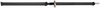 REAR DRIVESHAFT ASSEMBLY - image 3