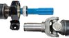 REAR DRIVESHAFT ASSEMBLY - image 4