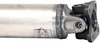 REAR DRIVESHAFT ASSEMBLY - image 2