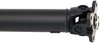 REAR DRIVESHAFT ASSEMBLY - image 2