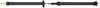 REAR DRIVESHAFT ASSEMBLY - image 3
