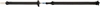 REAR DRIVESHAFT ASSEMBLY - image 1