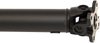 REAR DRIVESHAFT ASSEMBLY - image 3
