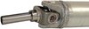 REAR DRIVESHAFT ASSEMBLY - image 2