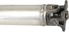 REAR DRIVESHAFT ASSEMBLY - image 3