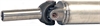 REAR DRIVESHAFT ASSEMBLY - image 1