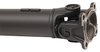 REAR DRIVESHAFT ASSEMBLY - image 2