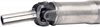 REAR DRIVESHAFT ASSEMBLY - image 1