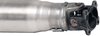 REAR DRIVESHAFT ASSEMBLY - image 2
