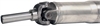 REAR DRIVESHAFT ASSEMBLY - image 1