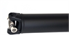 REAR DRIVESHAFT ASSEMBLY - image 1