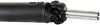 REAR DRIVESHAFT ASSEMBLY - image 2