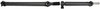 REAR DRIVESHAFT ASSEMBLY - image 3