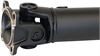 REAR DRIVESHAFT ASSEMBLY - image 1