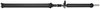 REAR DRIVESHAFT ASSEMBLY - image 3