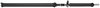 REAR DRIVESHAFT ASSEMBLY - image 3