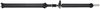 REAR DRIVESHAFT ASSEMBLY - image 3