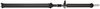 REAR DRIVESHAFT ASSEMBLY - image 3