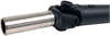 REAR DRIVESHAFT ASSEMBLY - image 1