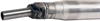 REAR DRIVESHAFT ASSEMBLY - image 1