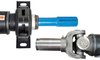 REAR DRIVESHAFT ASSEMBLY - image 4