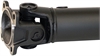 REAR DRIVESHAFT ASSEMBLY - image 1