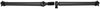 REAR DRIVESHAFT ASSEMBLY - image 3